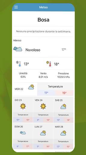 Bosa inAPP screenshot 6