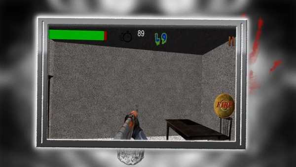 Zombie Hunt screenshot 4