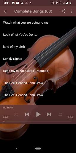 Eric Donaldson all Songs Mp3.. screenshot 4