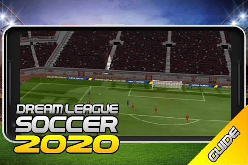 Walkthrough- Dream Winner League Soccer 2020 guide screenshot 2