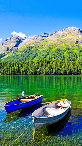 Beautiful Boat Wallpapers screenshot 4