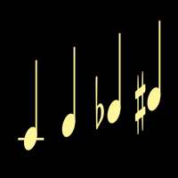 Modal Scales Music Theory Quiz logo
