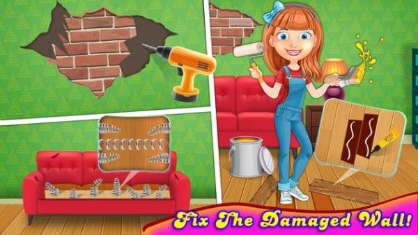 My House Makeover screenshot 3