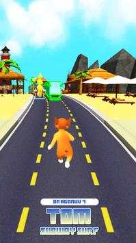 Subway Tom And Tim screenshot 6