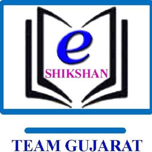 E-Shikshan : Team Gujarat 3.10