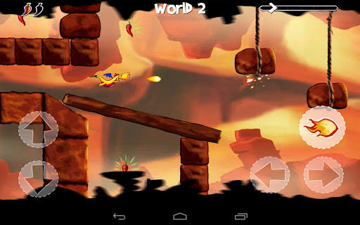 Dracoo the Dragon screenshot 1