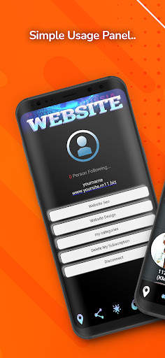 Website screenshot 3