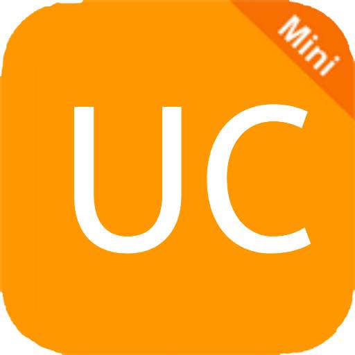 Old UC browser fast and secure 1.0.18