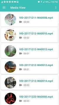 MX Player Full HD Video Player 4 تصوير الشاشة
