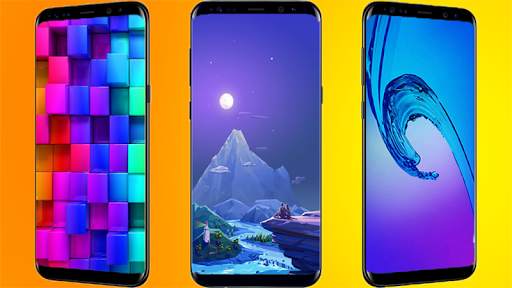 wallpaper 4k | samsung galaxy S10 screenshot 5