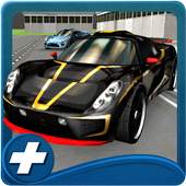 Highway Rush Sport Cars Race 1.1