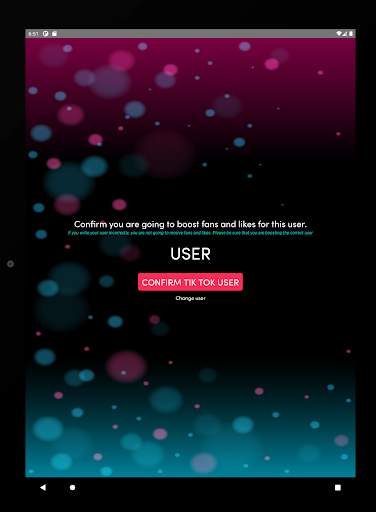 Tiktok XBooster screenshot 6