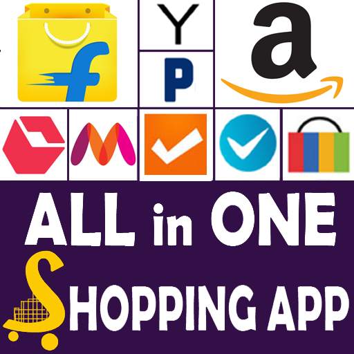 All in One Shopping App - Favorite Shopping 22