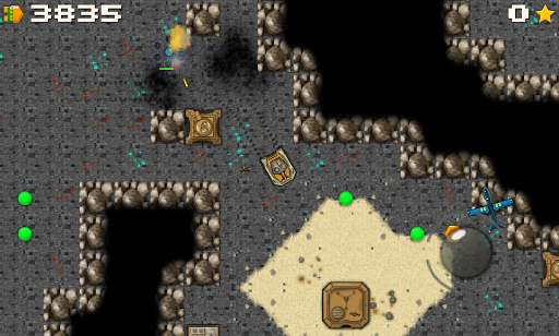 Tank story 2 screenshot 14