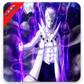 HD Wallpaper Anime Naruto 1.0
