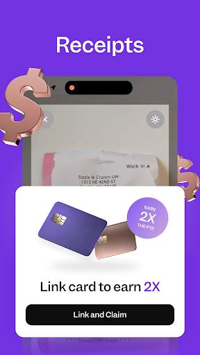 Pogo: Earn on Everything screenshot 20
