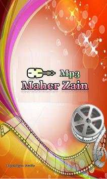 Mp3 Maher Zain All Song screenshot 1