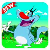 Adventure Oggy And Friends Games 8.2