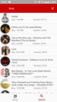Free Mp3 Loudtronix Music Download screenshot 3