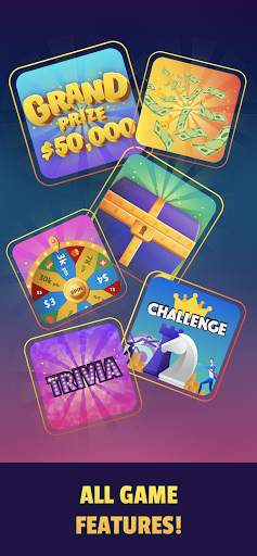 Play and Win-Win Cash Prizes! screenshot 8