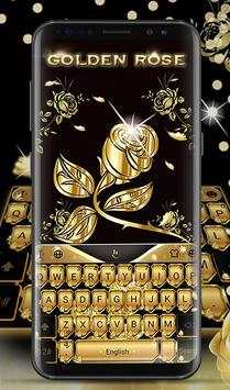 Golden Rose screenshot 1