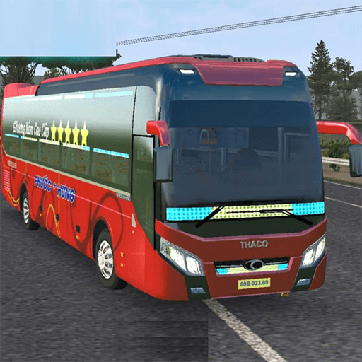 Mod Bus vietnam icon