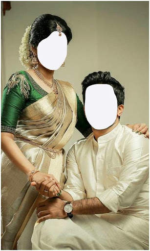 Couples Photo Montage App New 5 تصوير الشاشة