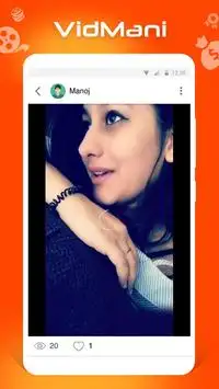 Vidmani screenshot 2