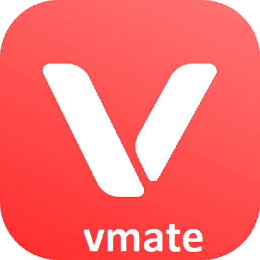 ikon vmate – Fast Video Downloader