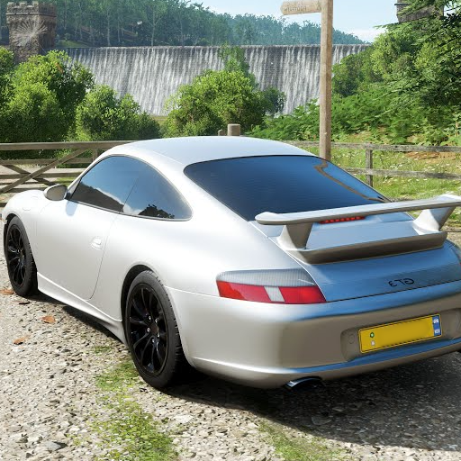 Forza Horizon 4 Guide &amp; Walkthrough icon