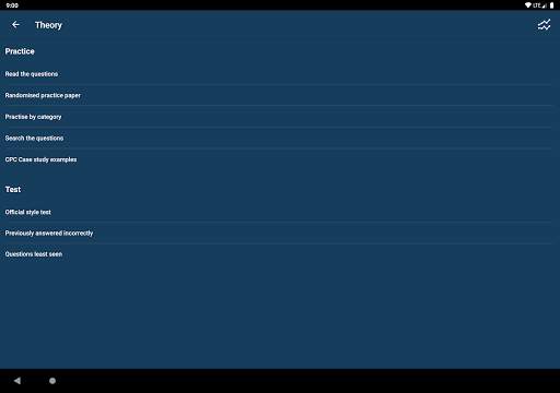 Official Bus/Truck DTT Ireland screenshot 20