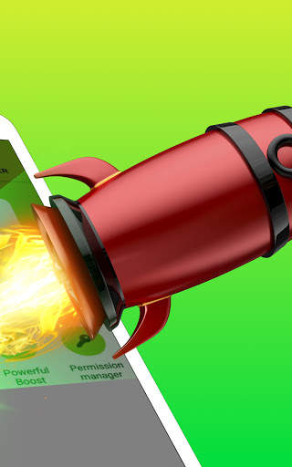 Phone Cleaner & Booster: Speed Up Your Phone screenshot 10