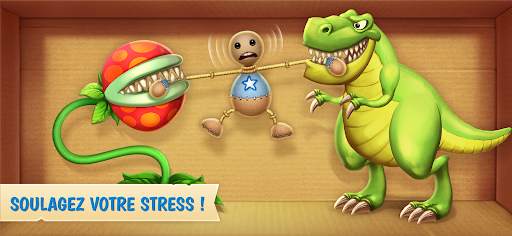 Kick the Buddy screenshot 1