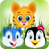 Animal Crush 2.4