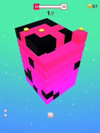 Color Shot 3D screenshot 10
