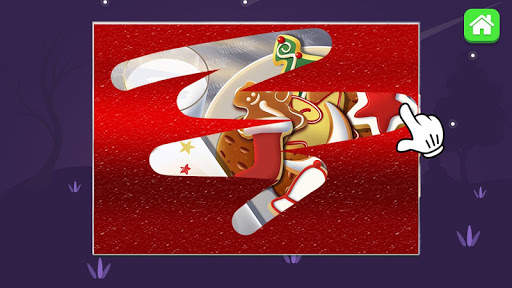 Christmas Mini Games Memory Puzzles - All in One screenshot 5