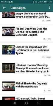 YouTube Views Exchange screenshot 2