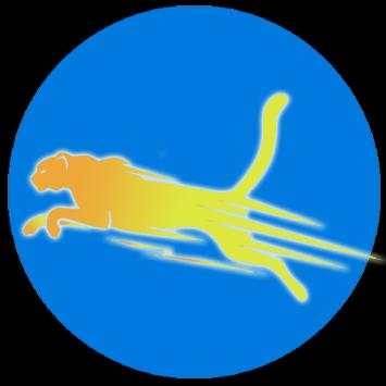 Cheetah Browser screenshot 1