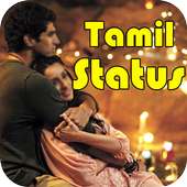 Tamil Video Status logo