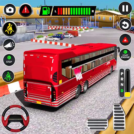 Coach bus simulator indonesia 1.2