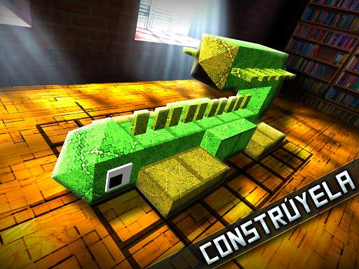 MonsterCrafter screenshot 12