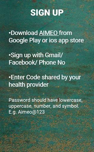 Aimeo screenshot 5