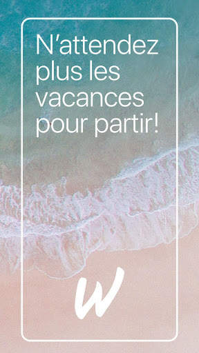 Weekendesk | Hôtel + Activités screenshot 7