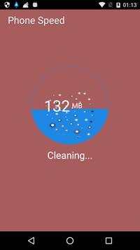Phone Speed screenshot 7