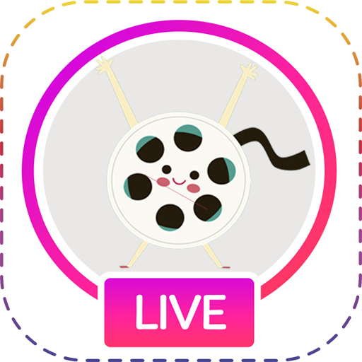 Muevana Live icon