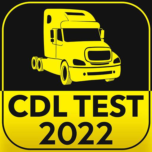 CDL Test Prep: Practice Tests 3.1