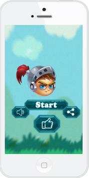 Royal Princess Run 2 screenshot 2