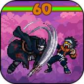 Ninja Magic War 2.0.1