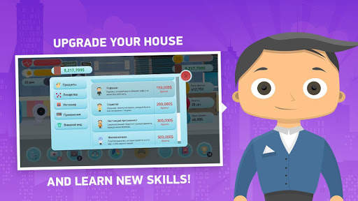Freelancer Simulator: Game Developer Edition screenshot 5