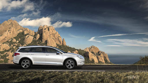 🚗 Best Citroen Wallpapers – Car Wallpapers screenshot 4